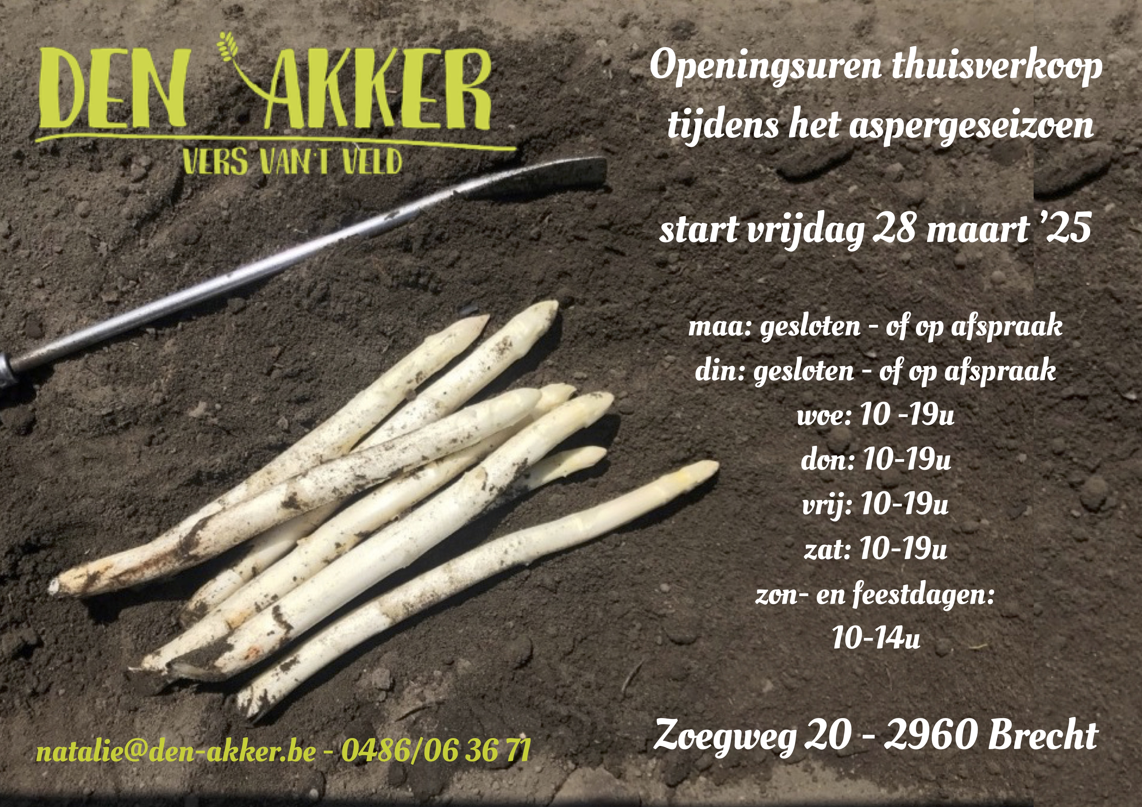 Den Akker